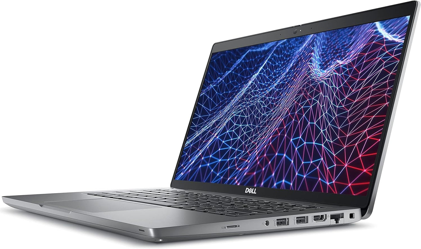 Dell Latitude 5000 5430 14" Notebook - Full HD - 1920 x 1080 - Intel Core i7 12th Gen i7-1265U 1.80 GHz - 16 GB RAM - 512 GB SSD WIN 11 PRO (Renewed)
