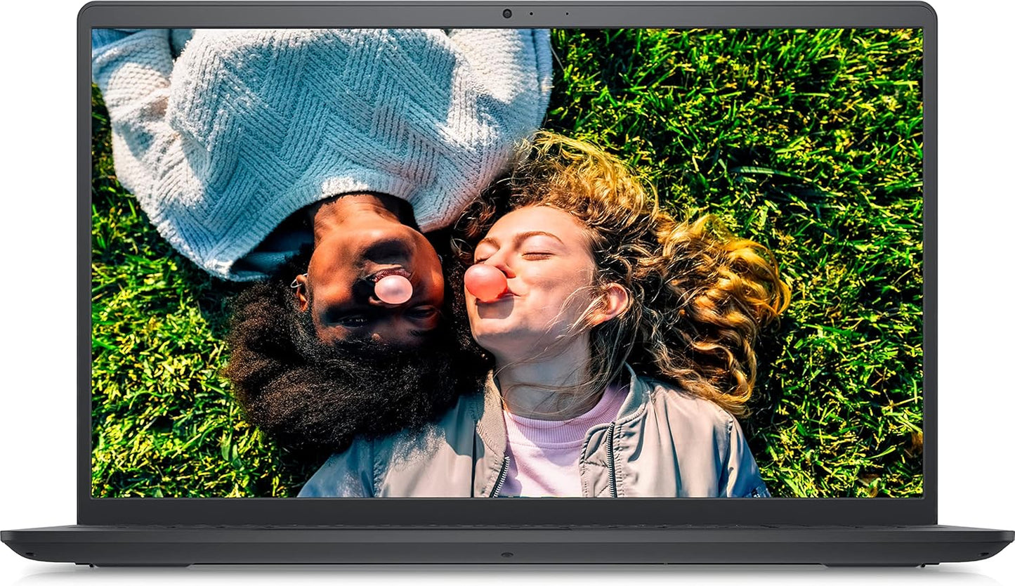 Dell Inspiron 3520 Laptop (2022) | 15.6" FHD | Core i3-1TB SSD - 16GB RAM | 2 cores at 4.1GHz - Win 11 Pro 11th Gen CPU (Renewed)