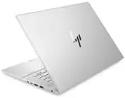 HP Envy Laptop 16H0056NE– Intel Core i7-12700H  16inch WQXGA  1TB SSD  16GB RAMNVIDIA GeForce RTX 3060-6gb GraphicsWin 11 Eng KBNatural Silver(Open Box)