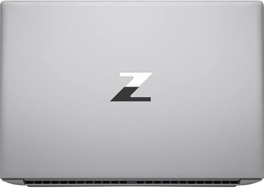 H-P ZBook Fury G10 16" Mobile Workstation - WUXGA-1920 x 1200 - lntel Core i5-13600HX | 32GB DDR5 RAM - 2TB SSD - NVDIA Rtx A1000 6GB Graphics - Gray (Open Box) (Renewed)