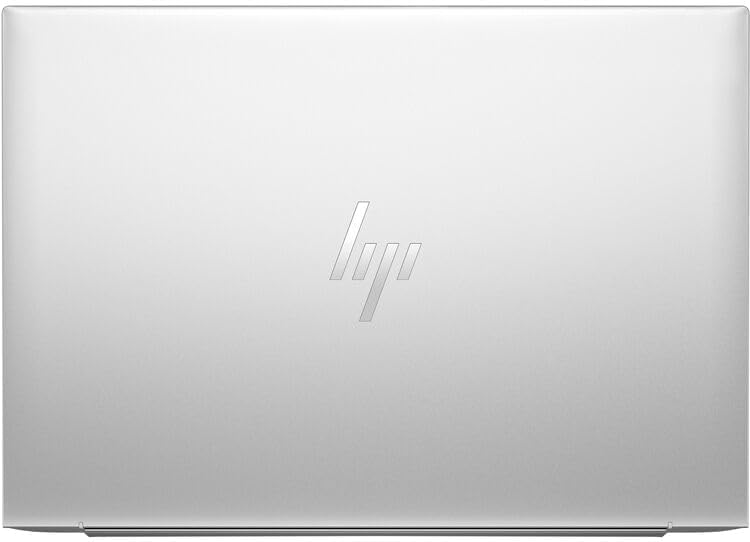 HP EliteBook 860 G11 16" WUXGA Intel Core Ultra 7 165H 16GB RAM 512GB SSD WIN11P, Silver (Open Box)