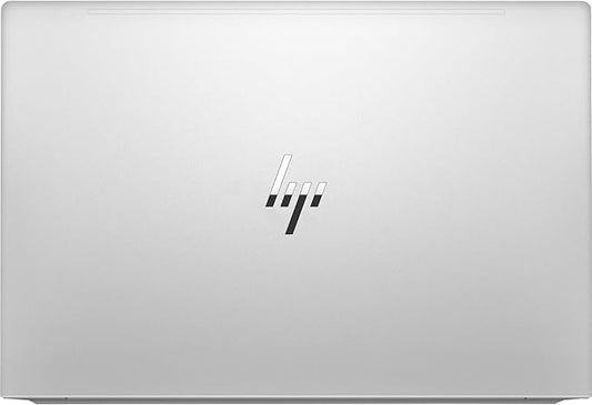 HP EliteBook 640 G10 Laptop (2023) | 14" 1920x1080 FHD | Core i5-1345U - 1TB SSD Hard Drive - 32GB RAM | 10 cores @ 4.7 GHz Win 11 Pro Silver (Renewed)