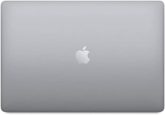 Apple 15.4" MacBook Pro Laptop (Refurbished) 512GB silver MR972LL/A