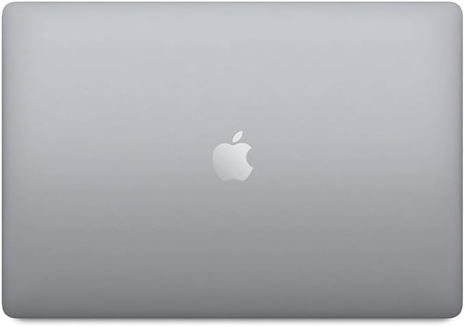 Apple 15.4" MacBook Pro Laptop (Refurbished) 512GB silver MR972LL/A