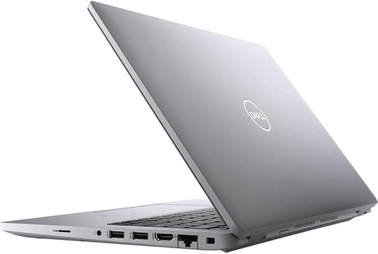Dell Latitude 5420 Business Laptop | intel Quad Core i7-1165G7 CPU | 16GB RAM | 512GB SSD | intel® Iris® Xe Graphics | 14.1 inch Non-Touch Display | Windows 11 (Renewed)