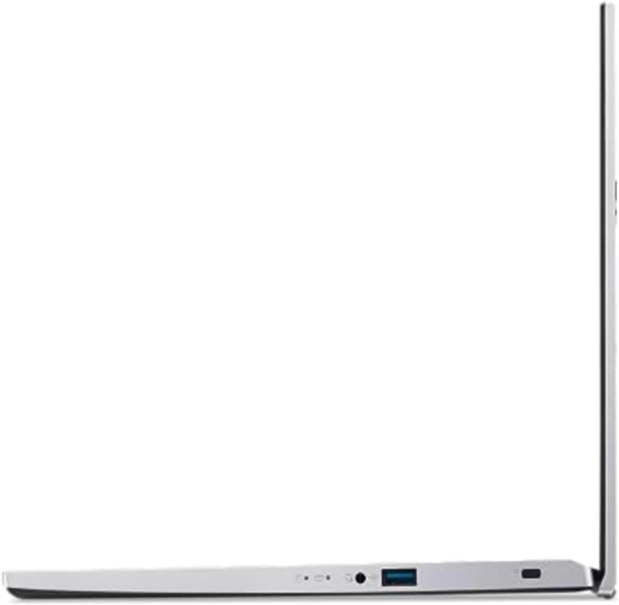 acer Aspire 3 15 A315-59 Laptop (2022) | 15.6" 1920x1080 FHD | Core i5-1235U - 1TB SSD Hard Drive - 16GB RAM | 10 cores @ 4.4 GHz Win 11 Home Black (Renewed)