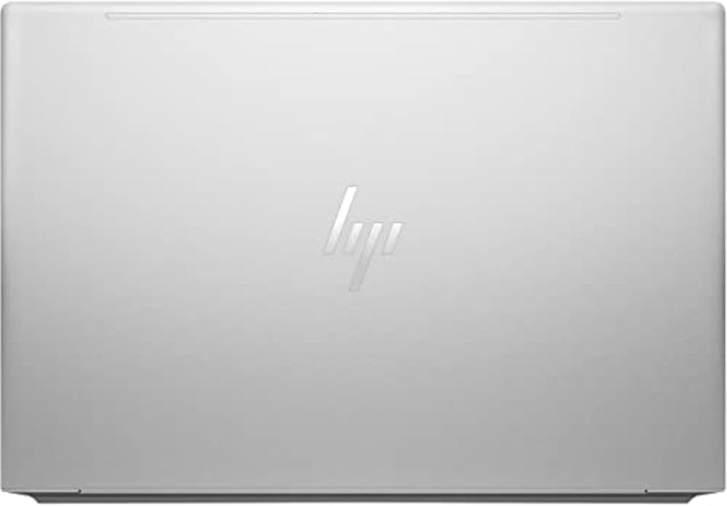 HP EliteBook 630 G10 Laptop (2023) | 13.3" 1920x1080 FHD | Core i5-1345U - 256GB SSD Hard Drive - 32GB RAM | 10 cores @ 4.7 GHz Win 11 Home Black (Renewed)