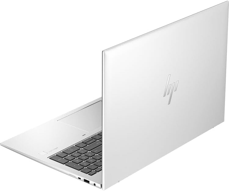 HP EliteBook 860 G11 16" WUXGA Intel Core Ultra 7 165H 16GB RAM 512GB SSD WIN11P, Silver (Open Box)