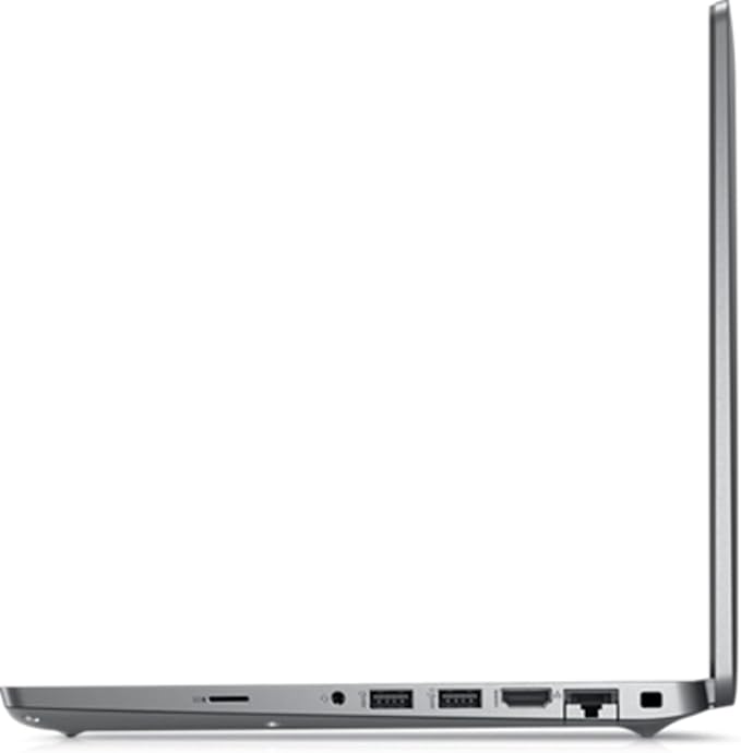 Dell Latitude 5000 5430 Laptop (2022) | 14" FHD Touch | Core i7 - 1TB SSD - 16GB RAM | 10 Cores @ 4.8 GHz - 12th Gen CPU Win 11 Pro (Renewed)