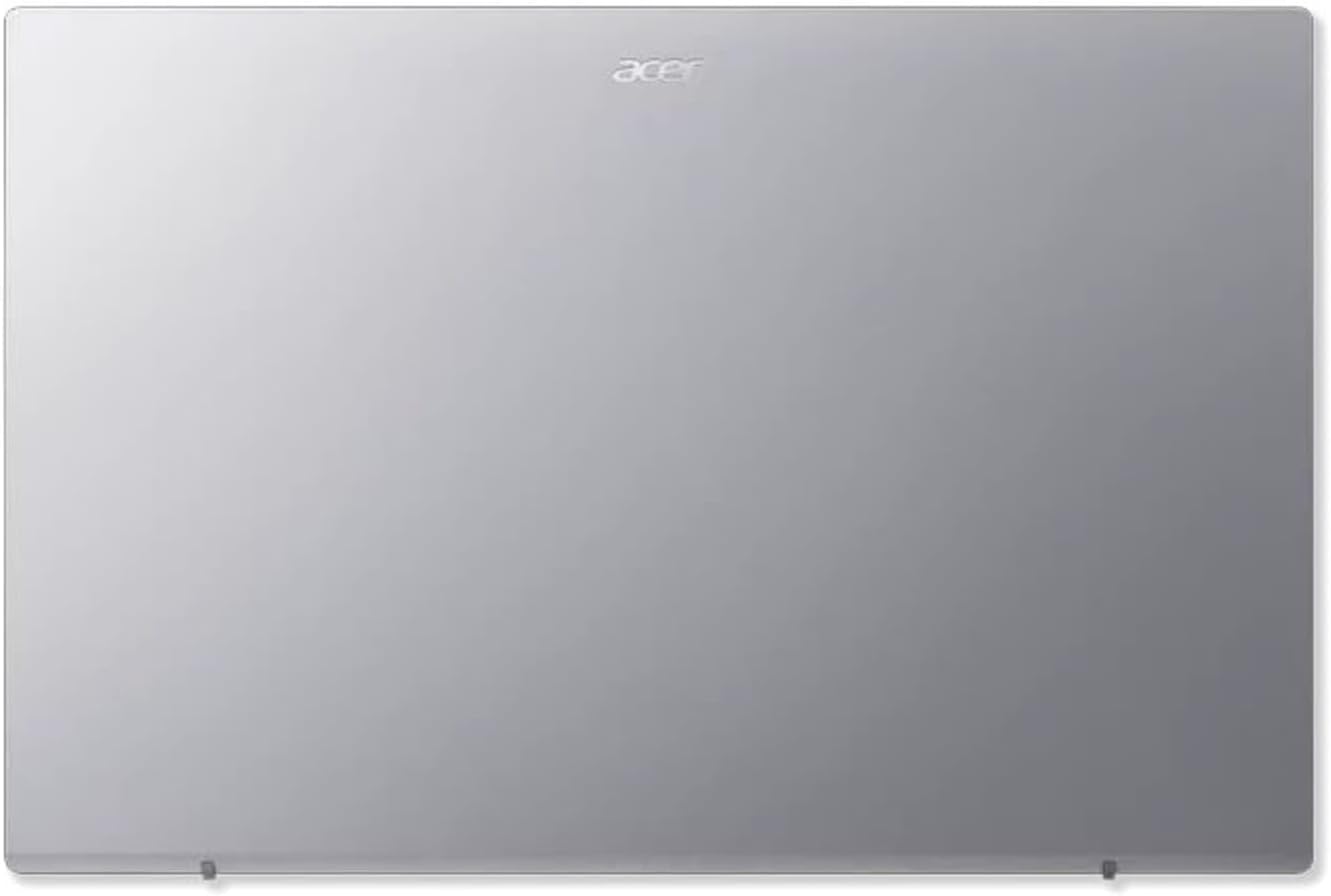 acer Aspire 3 15 A315-59 Laptop (2022) | 15.6" 1920x1080 FHD | Core i5-1235U - 1TB SSD Hard Drive - 16GB RAM | 10 cores @ 4.4 GHz Win 11 Home Black (Renewed)