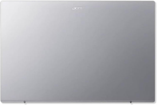 acer Aspire 3 15 A315-59 Laptop (2022) | 15.6" 1920x1080 FHD | Core i5-1235U - 1TB SSD Hard Drive - 16GB RAM | 10 cores @ 4.4 GHz Win 11 Home Black (Renewed)
