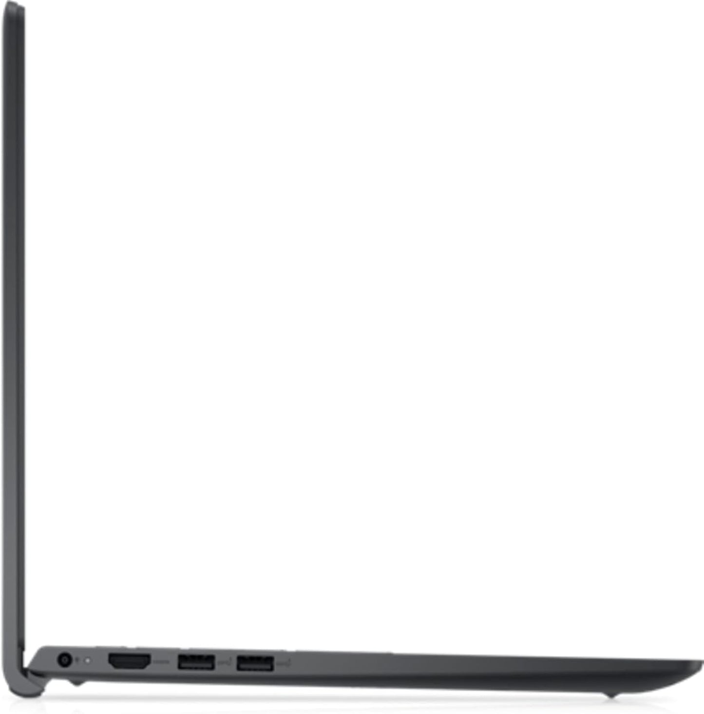 Dell Inspiron 3520 Laptop (2022) | 15.6" FHD | Core i3-1TB SSD - 16GB RAM | 2 cores at 4.1GHz - Win 11 Pro 11th Gen CPU (Renewed)