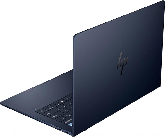 HP EliteBook Ultra G1i 14 inch Notebook Next Gen AI PC Wolf Pro Security Edition - 2.8K - (Intel Core Ultra 7 258V Octa-core (8 Core) 2.2 GHz) - 32 GB Total RAM - 512GB SSD