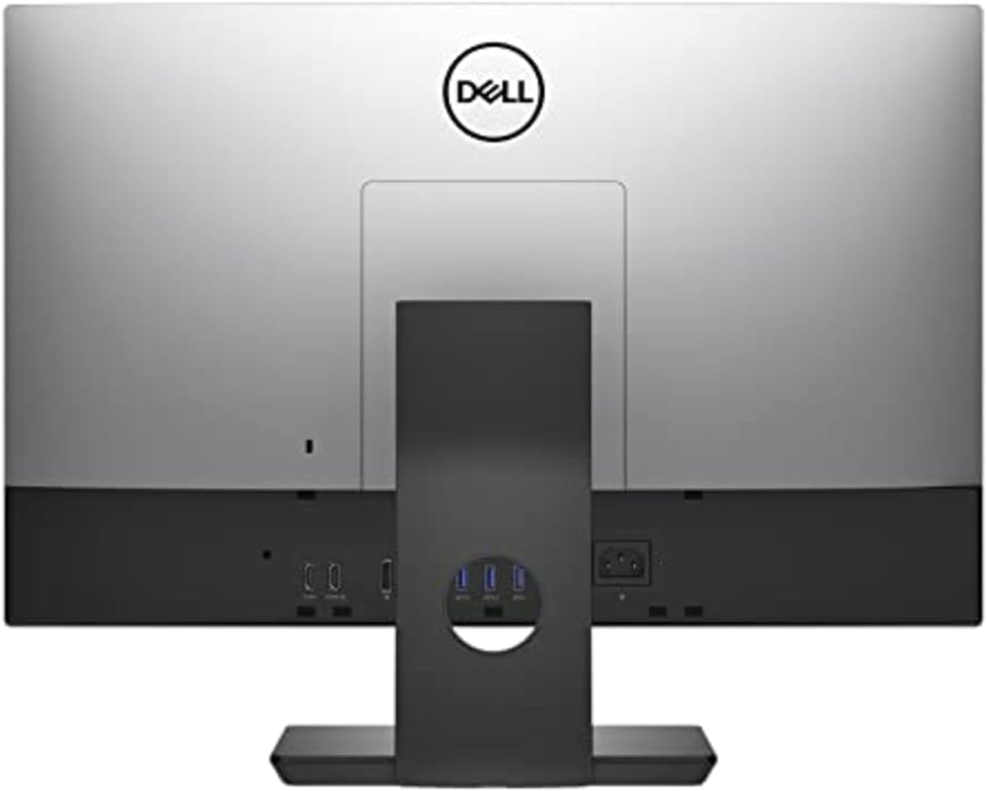 Dell Optiplex 7460 AIO | 23.8" 1920x1080 FHD | Core i5-8500 - 1TB SSD Hard Drive - 32GB RAM | 6 cores @ 4.1 GHz Win 11 Pro Black (Renewed)