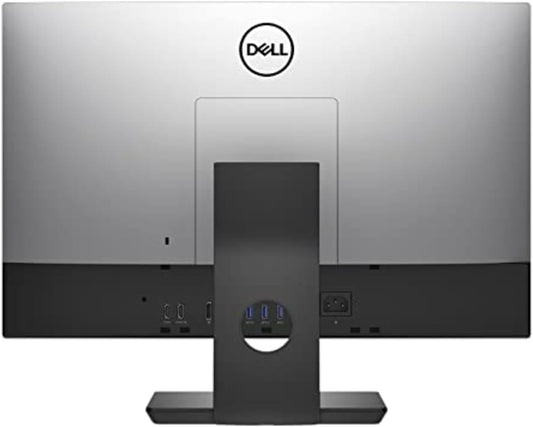 Dell Optiplex 7460 AIO | 23.8" 1920x1080 FHD | Core i5-8500 - 1TB SSD Hard Drive - 32GB RAM | 6 cores @ 4.1 GHz Win 11 Pro Black (Renewed)