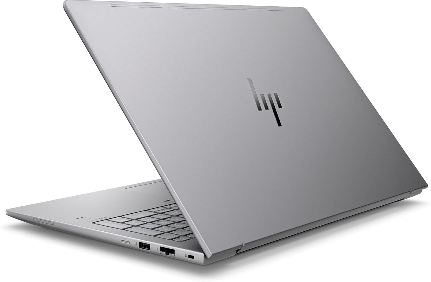 HP Z-Book Power 16 G11 Mobile Workstation Pc | Ultra 7-155H -16 Inch WUXGA Display |16GB DDR5 Ram 5600MT/s - 1TB SSD | NVDIA Rtx 1000 Ada 6GB Graphics - Gray (Open Box)