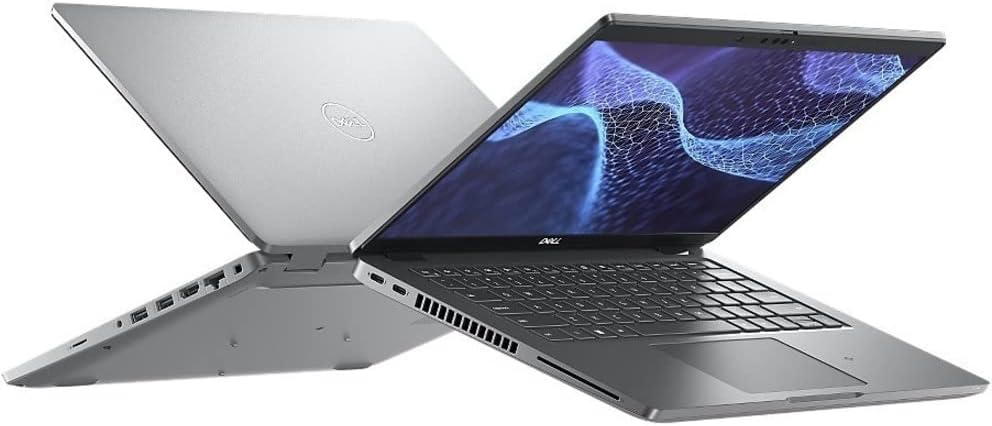 Dell Latitude 5000 5430 14" Notebook - Full HD - 1920 x 1080 - Intel Core i7 12th Gen i7-1265U 1.80 GHz - 16 GB RAM - 512 GB SSD WIN 11 PRO (Renewed)