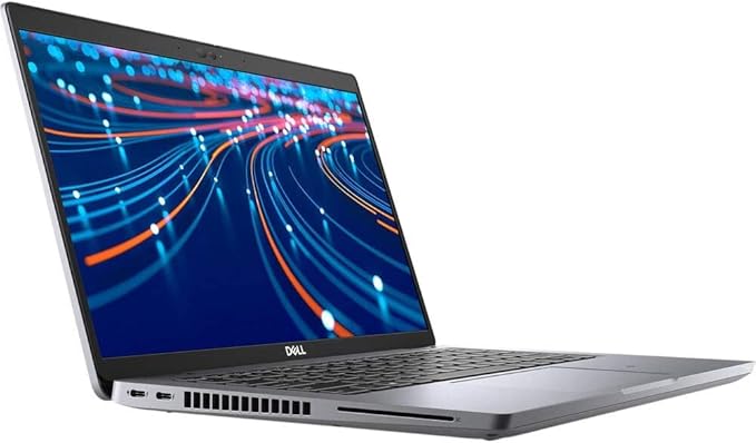 Dell Latitude 5420 Business Laptop | intel Quad Core i7-1165G7 CPU | 16GB RAM | 512GB SSD | intel® Iris® Xe Graphics | 14.1 inch Non-Touch Display | Windows 11 (Renewed)
