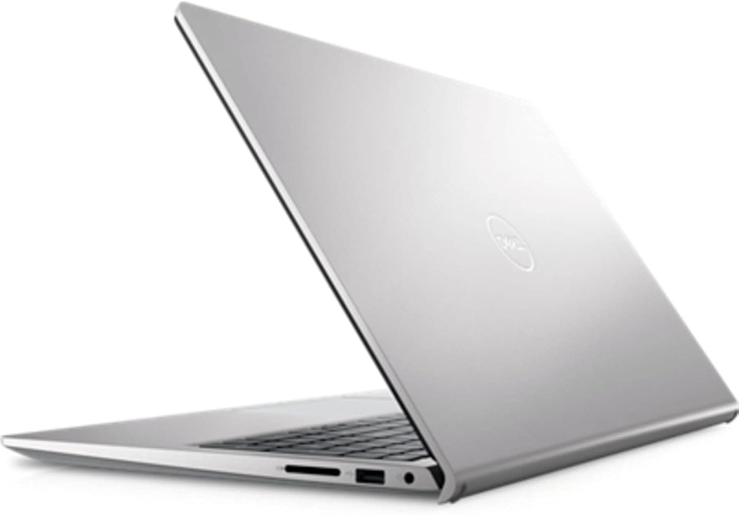 Dell Inspiron 3520 Laptop (2022) | 15.6" FHD | Core i3-1TB SSD - 16GB RAM | 2 cores at 4.1GHz - Win 11 Pro 11th Gen CPU (Renewed)