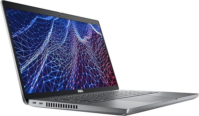 Dell Latitude 5000 5430 14" Notebook | Full HD - 1920 x 1080 | Intel Core i5 12th Gen i5-1245U Deca-core (10 Core) 1.60 GHz | 16GB RAM - 256GB SSD | Win 11 Pro