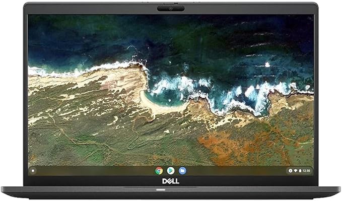 Dell Latitude 7410 14 Notebook - Full HD - 1920 x 1080 - Core i5 i5-10210U 10th Gen 1.6GHz Quad-core (4 Core) - 8GB RAM - 256GB SSD (Renewed)