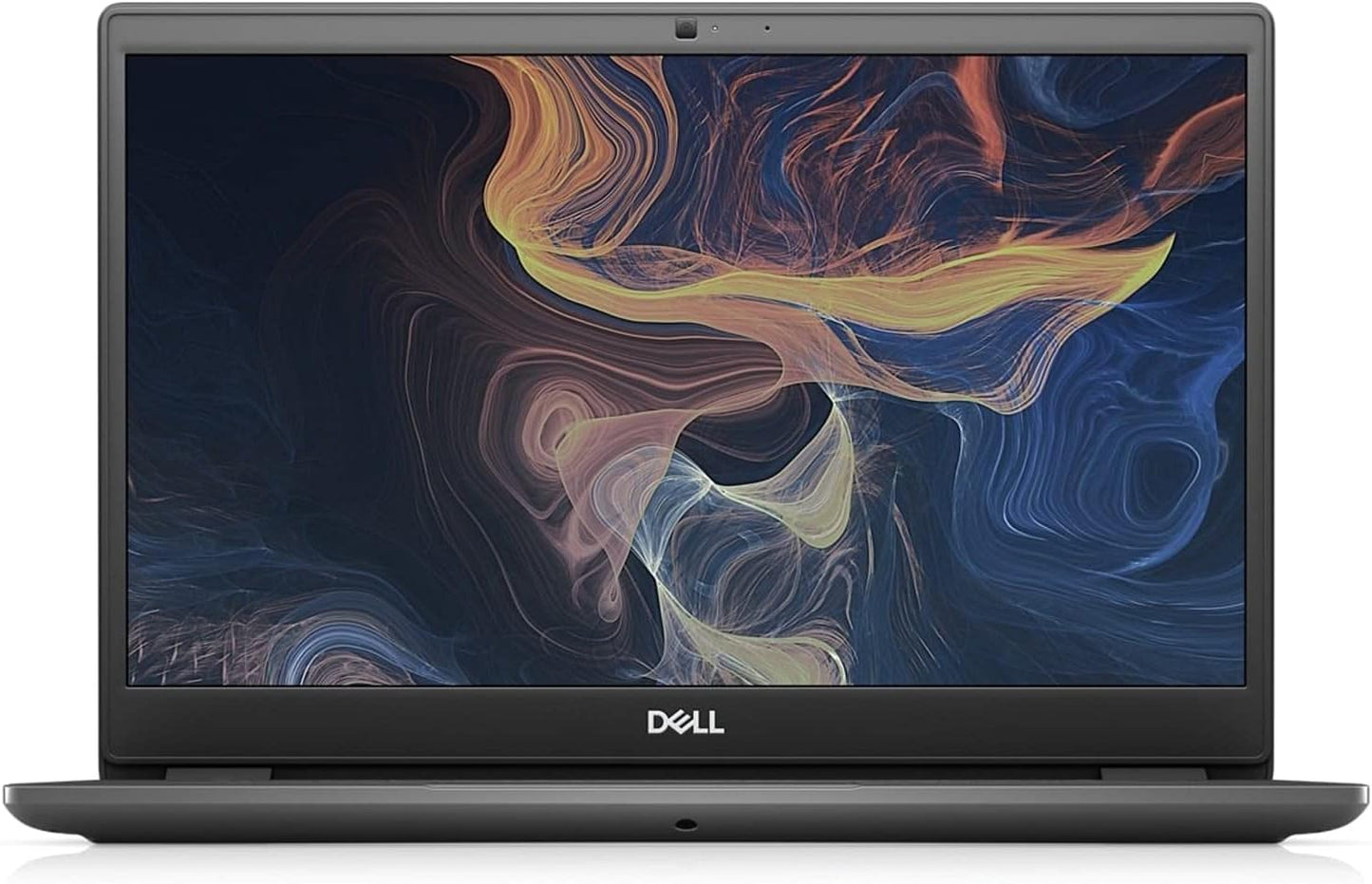 Dell Latitude 3000 3410 Laptop (2020) | 14" HD | Core i5 - 256GB SSD - 32GB RAM | 4 Cores @ 4.2 GHz - 10th Gen CPU (Renewed)