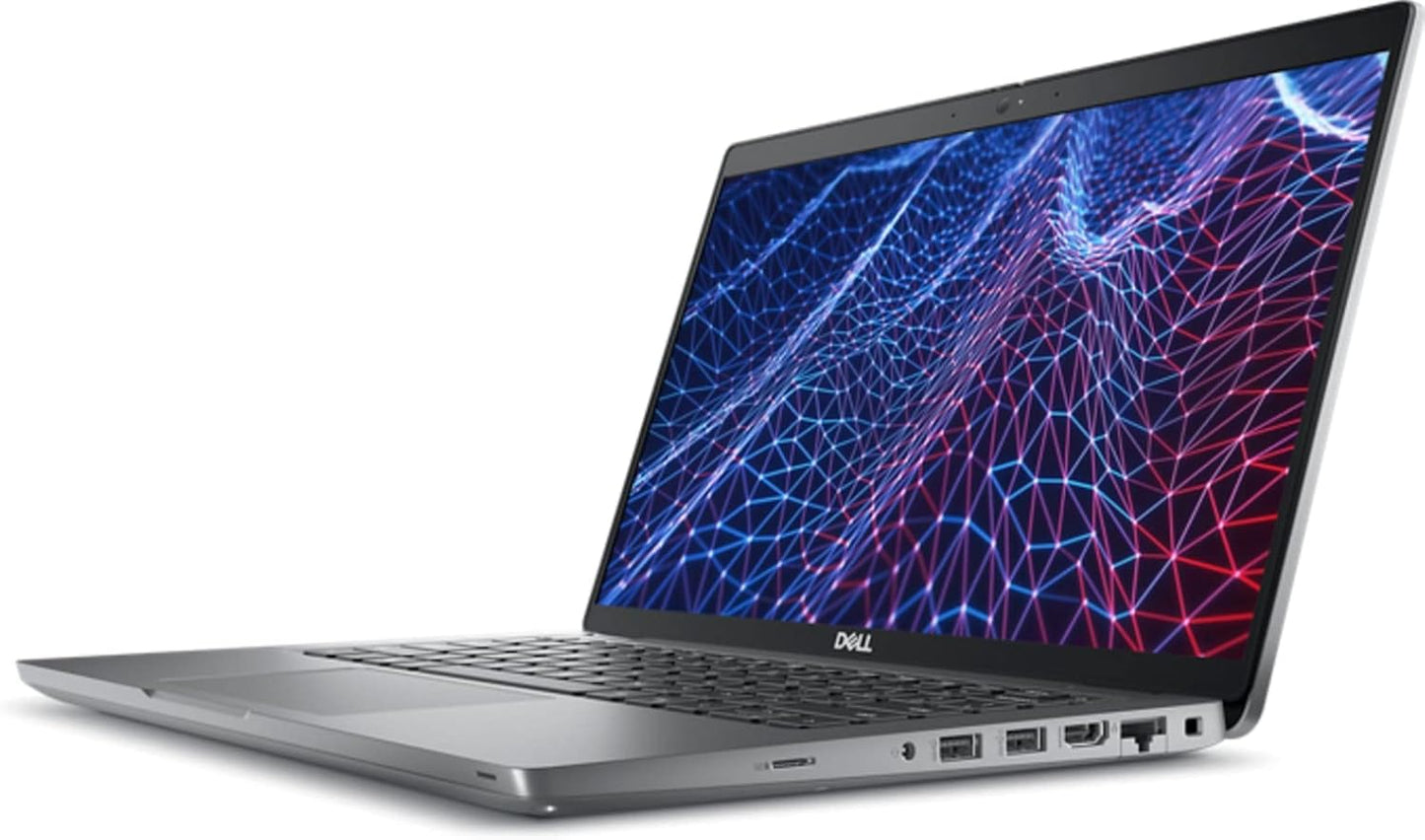 Dell Latitude 5000 5430 Laptop (2022) | 14" FHD Touch | Core i7 - 1TB SSD - 16GB RAM | 10 Cores @ 4.8 GHz - 12th Gen CPU Win 11 Pro (Renewed)