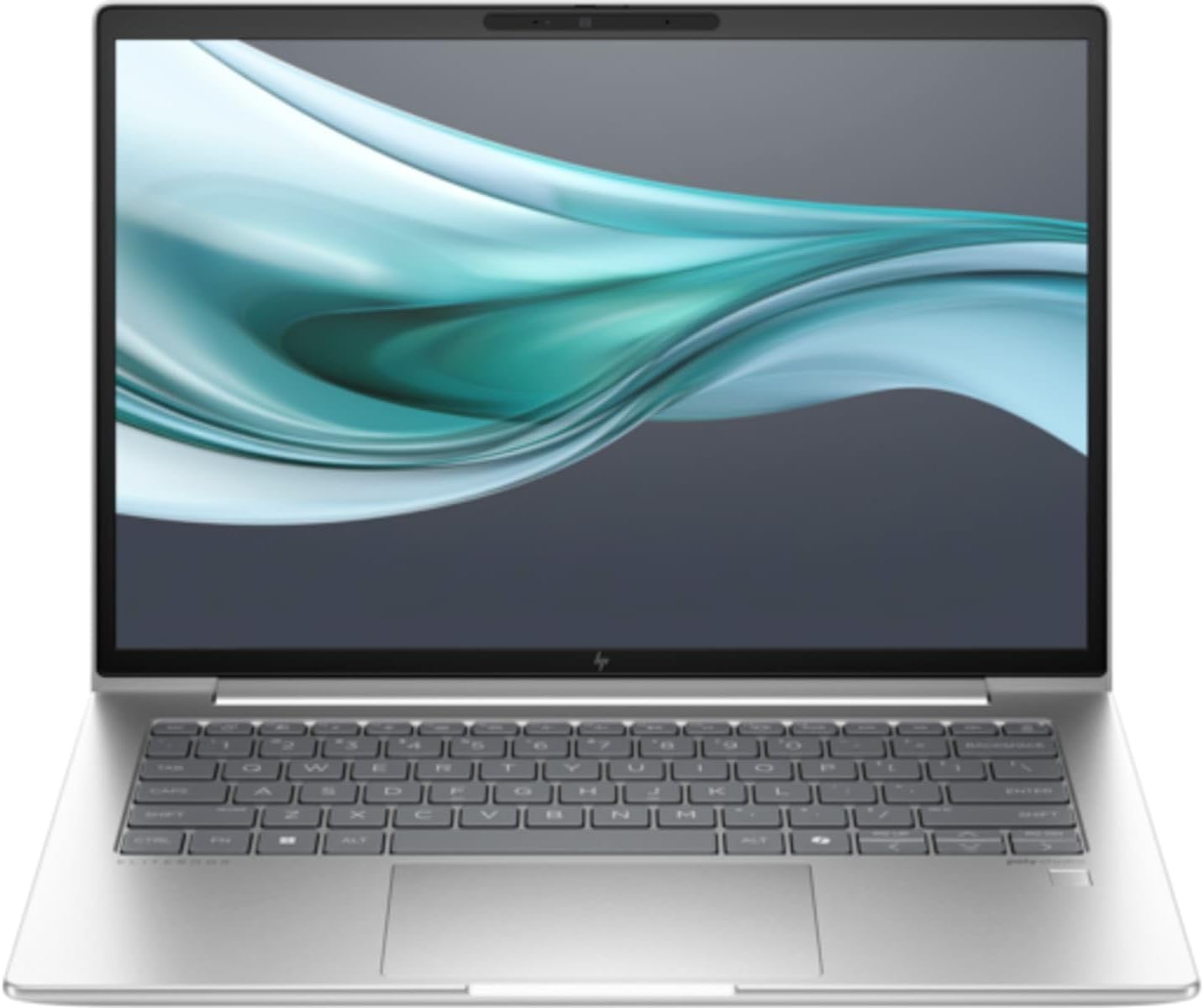 HP EliteBook 640 G11 Laptop (2024) Touch | 11.1" 1920x1080 FHD | Core Ultra 5-125U - 512GB SSD Hard Drive - 16GB RAM | 12 cores @ 4.3 GHz Win 11 Pro Silver (Renewed)
