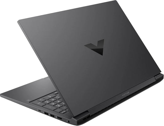 HP Victus Gaming Laptop | 16.1" FHD IPS 144Hz | Intel 16-Core i7-13700HX >i9-12900HX | 32GB DDR5 1TB SSD | GeForce RTX 4060 8GB | Backlit USB-C Fast Charge Win11Pro Black + HDMI Cable (Renewed)