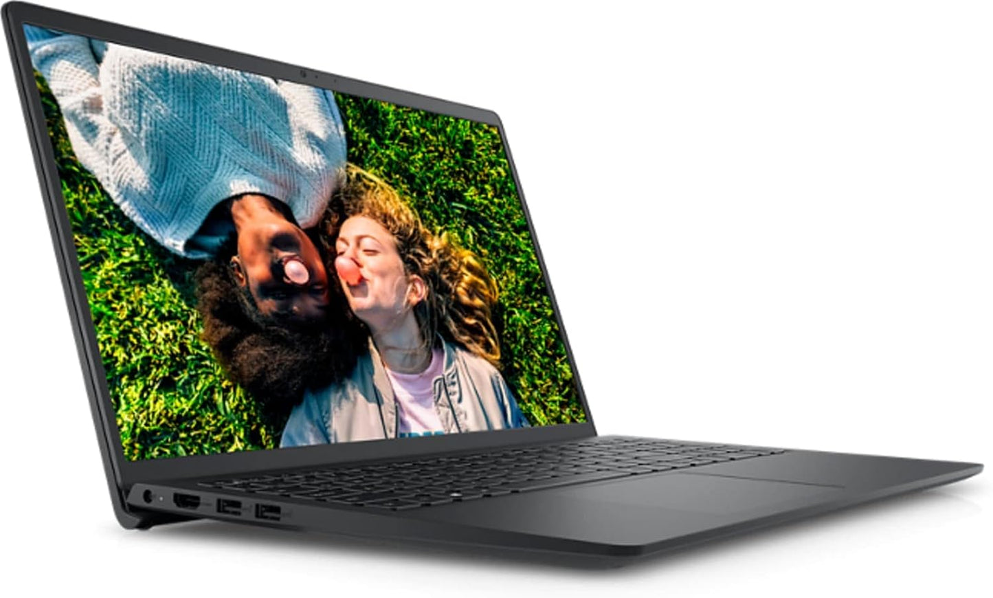 Dell Inspiron 3520 Laptop (2022) | 15.6" FHD | Core i3-1TB SSD - 16GB RAM | 2 cores at 4.1GHz - Win 11 Pro 11th Gen CPU (Renewed)