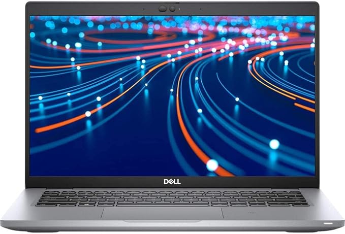 Dell Latitude 5420 Business Laptop | intel Quad Core i7-1165G7 CPU | 16GB RAM | 512GB SSD | intel® Iris® Xe Graphics | 14.1 inch Non-Touch Display | Windows 11 (Renewed)