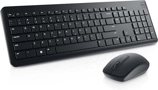 Dell KM3322W Keyboard and Mouse