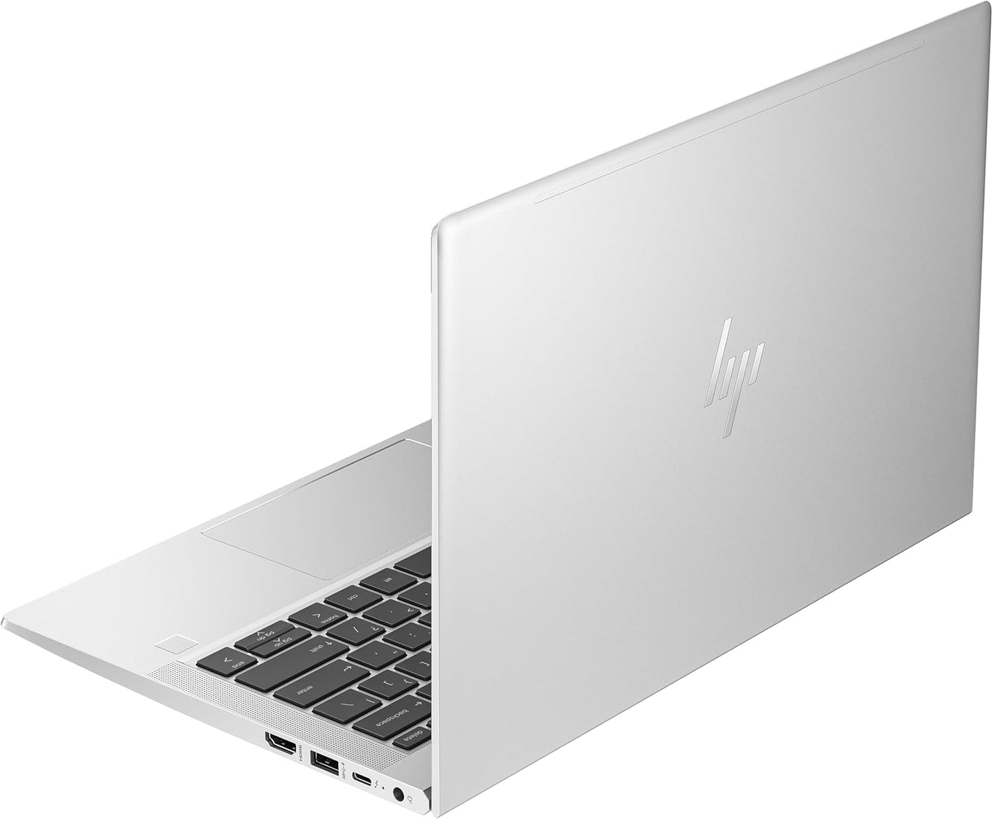 HP EliteBook 630 G10 Laptop (13.3") Full HD Intel Core i7 i7-1355u 16GB Ddr4-SDRAM 512GB SSD Wi-Fi 6E (802.11ax) Windows 11 Pro Silver - (Open Box)