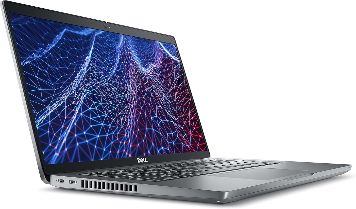 Dell Latitude 5000 5430 Laptop (2022) | 14" FHD Touch | Core i7 - 1TB SSD - 16GB RAM | 10 Cores @ 4.8 GHz - 12th Gen CPU Win 11 Pro (Renewed)
