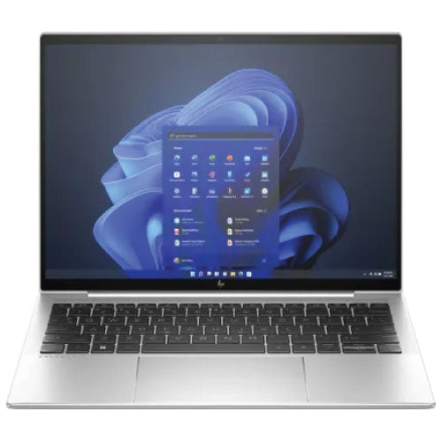 HP Dragonfly G4 13th gen 13.5'' Display - i7 - 1355U -16GB DDR5 Ram 512GB SSD (Upgradable) -ENG Keyboard-Privacy Shutter-Blue (Open Box) (Renewed)